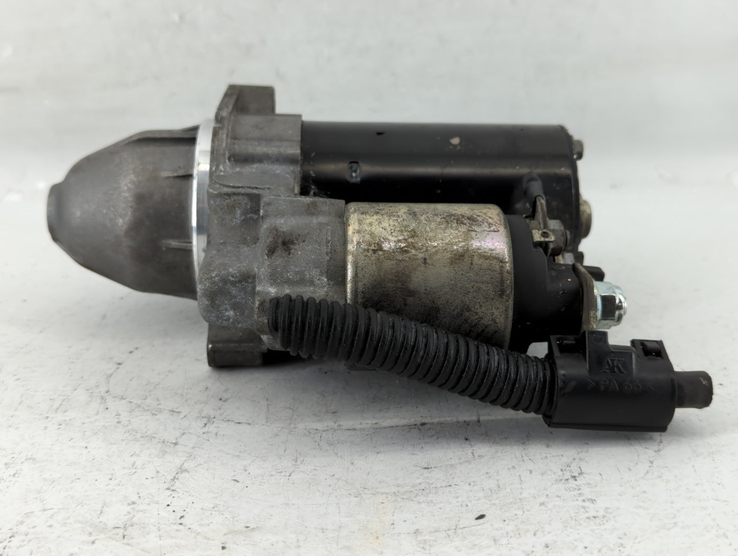 2012-2015 Mercedes-Benz C250 Car Starter Motor Solenoid OEM P/N:0 005 151 39 01 Fits Fits 2003 2004 2005 2012 2013 2014 2015