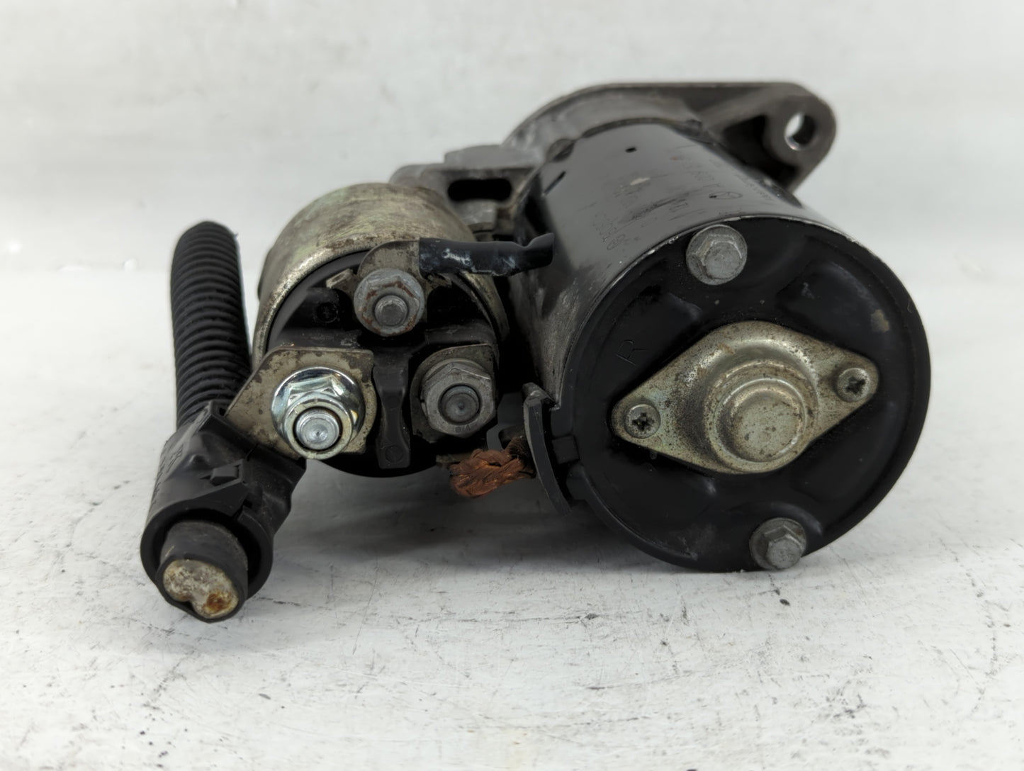 2012-2015 Mercedes-Benz C250 Car Starter Motor Solenoid OEM P/N:0 005 151 39 01 Fits Fits 2003 2004 2005 2012 2013 2014 2015