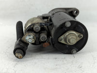 2012-2015 Mercedes-Benz C250 Car Starter Motor Solenoid OEM P/N:0 005 151 39 01 Fits Fits 2003 2004 2005 2012 2013 2014 2015