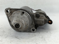 2012-2015 Mercedes-Benz C250 Car Starter Motor Solenoid OEM P/N:A 005 151 39 01 Fits Fits 2003 2004 2005 2012 2013 2014 2015