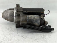 2012-2015 Mercedes-Benz C250 Car Starter Motor Solenoid OEM P/N:A 005 151 39 01 Fits Fits 2003 2004 2005 2012 2013 2014 2015