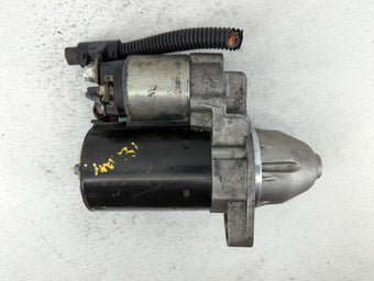 compare product 2012-2015 Mercedes-Benz C250 Car Starter Motor Solenoid OEM P/N:0 001 107 406 Fits Fits 2003 2004 2005 2012 2013 2014 2015 OEM Used Auto Parts