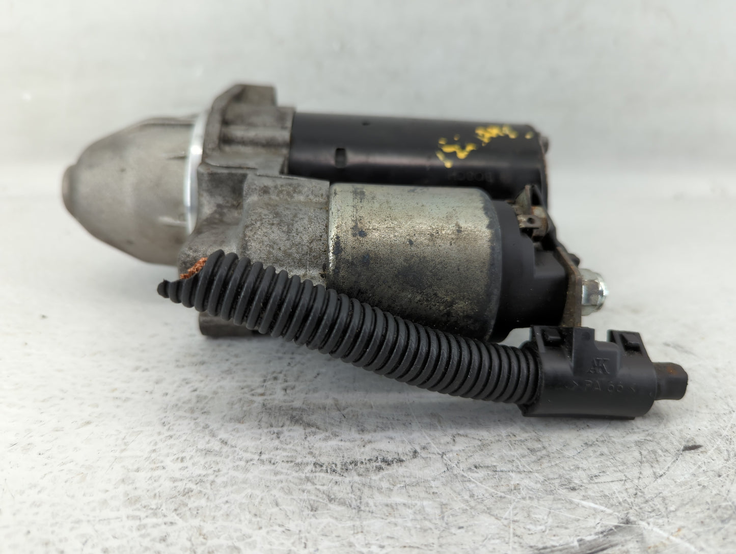 2012-2015 Mercedes-Benz C250 Car Starter Motor Solenoid OEM P/N:0 001 107 406 Fits Fits 2003 2004 2005 2012 2013 2014 2015 O