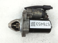 2012-2015 Mercedes-Benz C250 Car Starter Motor Solenoid OEM P/N:0 001 107 406 Fits Fits 2003 2004 2005 2012 2013 2014 2015 O