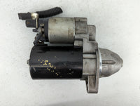 2012-2015 Mercedes-Benz C250 Car Starter Motor Solenoid OEM P/N:A 005 151 39 01 0 001 107 406 Fits OEM Used Auto Parts - Oem