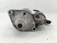 2012-2015 Mercedes-Benz C250 Car Starter Motor Solenoid OEM P/N:A 005 151 39 01 0 001 107 406 Fits OEM Used Auto Parts - Oem