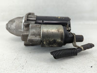 2012-2015 Mercedes-Benz C250 Car Starter Motor Solenoid OEM P/N:A 005 151 39 01 0 001 107 406 Fits OEM Used Auto Parts - Oem
