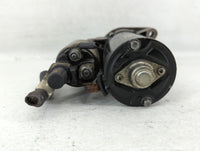 2012-2015 Mercedes-Benz C250 Car Starter Motor Solenoid OEM P/N:A 005 151 39 01 0 001 107 406 Fits OEM Used Auto Parts - Oem