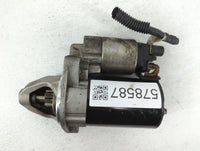 2012-2015 Mercedes-Benz C250 Car Starter Motor Solenoid OEM P/N:A 005 151 39 01 0 001 107 406 Fits OEM Used Auto Parts - Oem