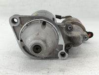 2012-2015 Mercedes-Benz C250 Car Starter Motor Solenoid OEM P/N:0 001 107 406 005 151 39 01 Fits OEM Used Auto Parts - Oemus