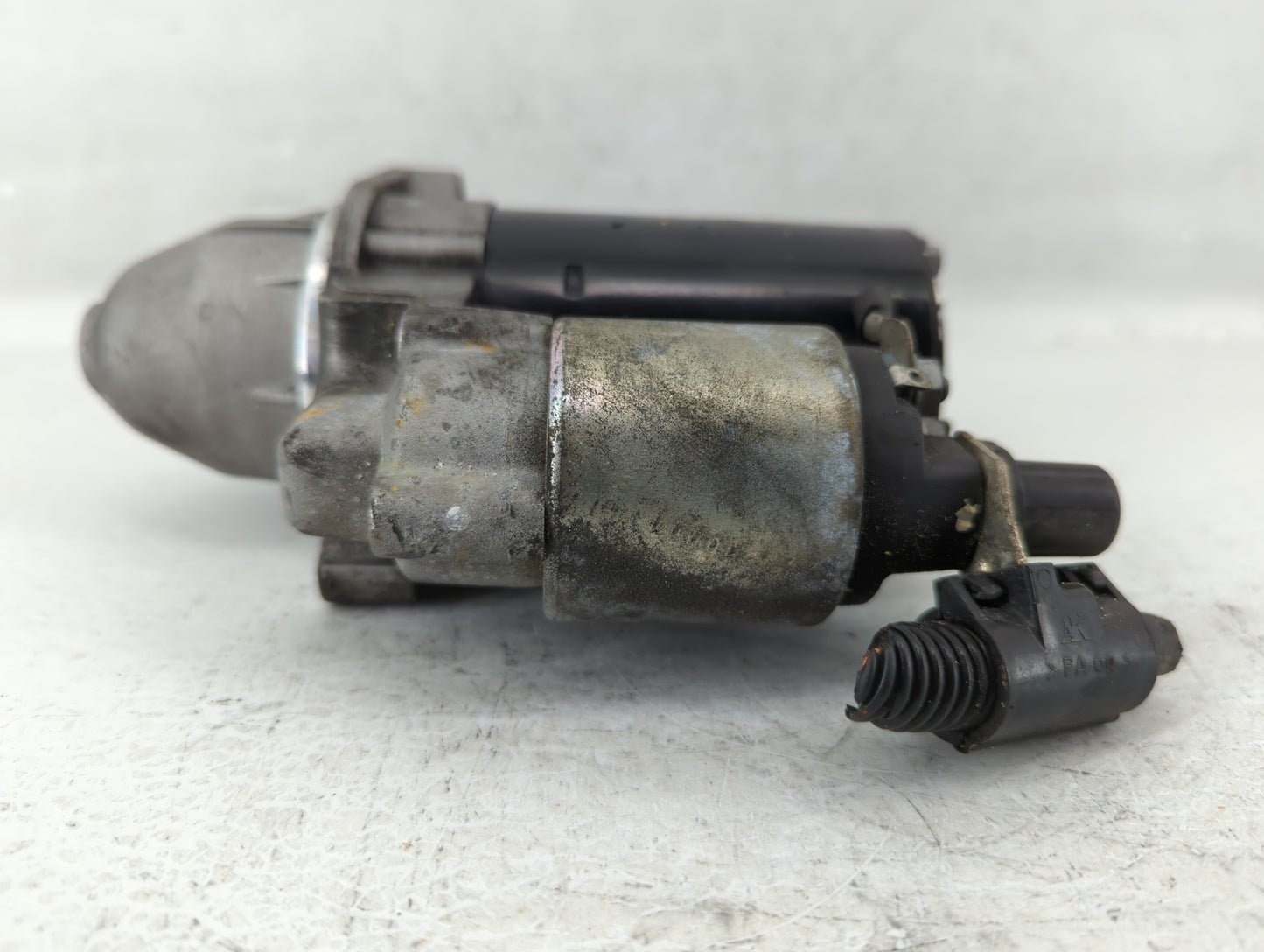2012-2015 Mercedes-Benz C250 Car Starter Motor Solenoid OEM P/N:0 001 107 406 005 151 39 01 Fits OEM Used Auto Parts - Oemus