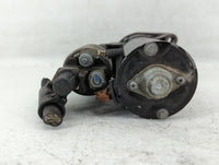 2012-2015 Mercedes-Benz C250 Car Starter Motor Solenoid OEM P/N:0 001 107 406 005 151 39 01 Fits OEM Used Auto Parts - Oemus