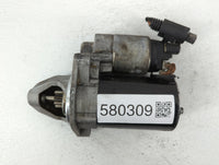 2012-2015 Mercedes-Benz C250 Car Starter Motor Solenoid OEM P/N:0 001 107 406 005 151 39 01 Fits OEM Used Auto Parts - Oemus