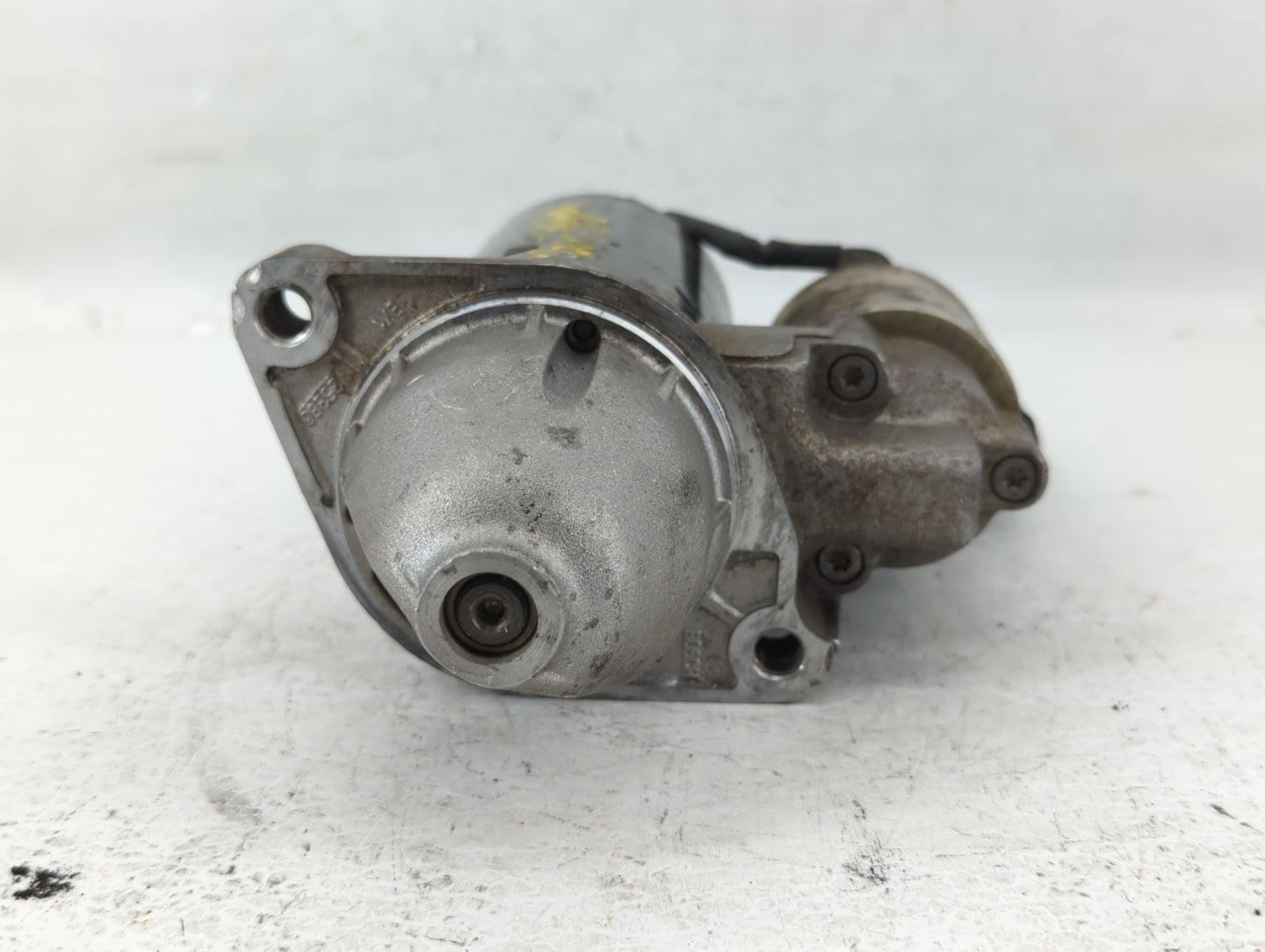 2012-2015 Mercedes-Benz C250 Car Starter Motor Solenoid OEM P/N:A 005 151 39 01 0 001 107 406 Fits OEM Used Auto Parts - Oem