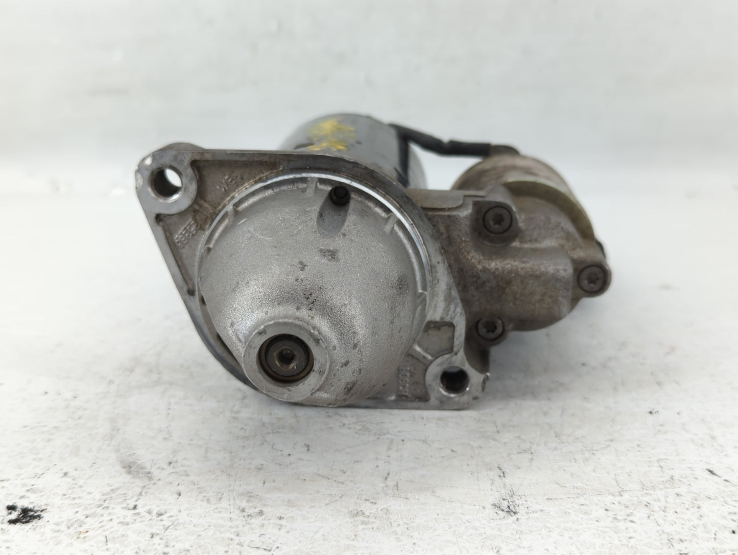 2012-2015 Mercedes-Benz C250 Car Starter Motor Solenoid OEM P/N:A 005 151 39 01 0 001 107 406 Fits OEM Used Auto Parts - Oem