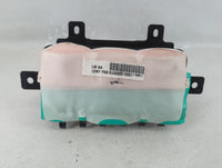 2010-2015 Mercedes-Benz C250 Air Bag Driver Left Steering Wheel Mounted P/N:BAM-PT1-1722 Fits OEM Used Auto Parts - Oemuseda