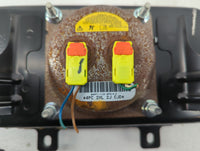 2010-2015 Mercedes-Benz C250 Air Bag Driver Left Steering Wheel Mounted P/N:BAM-PT1-1722 Fits OEM Used Auto Parts - Oemuseda