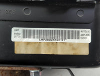 2010-2015 Mercedes-Benz C250 Air Bag Driver Left Steering Wheel Mounted P/N:BAM-PT1-1722 Fits OEM Used Auto Parts - Oemuseda