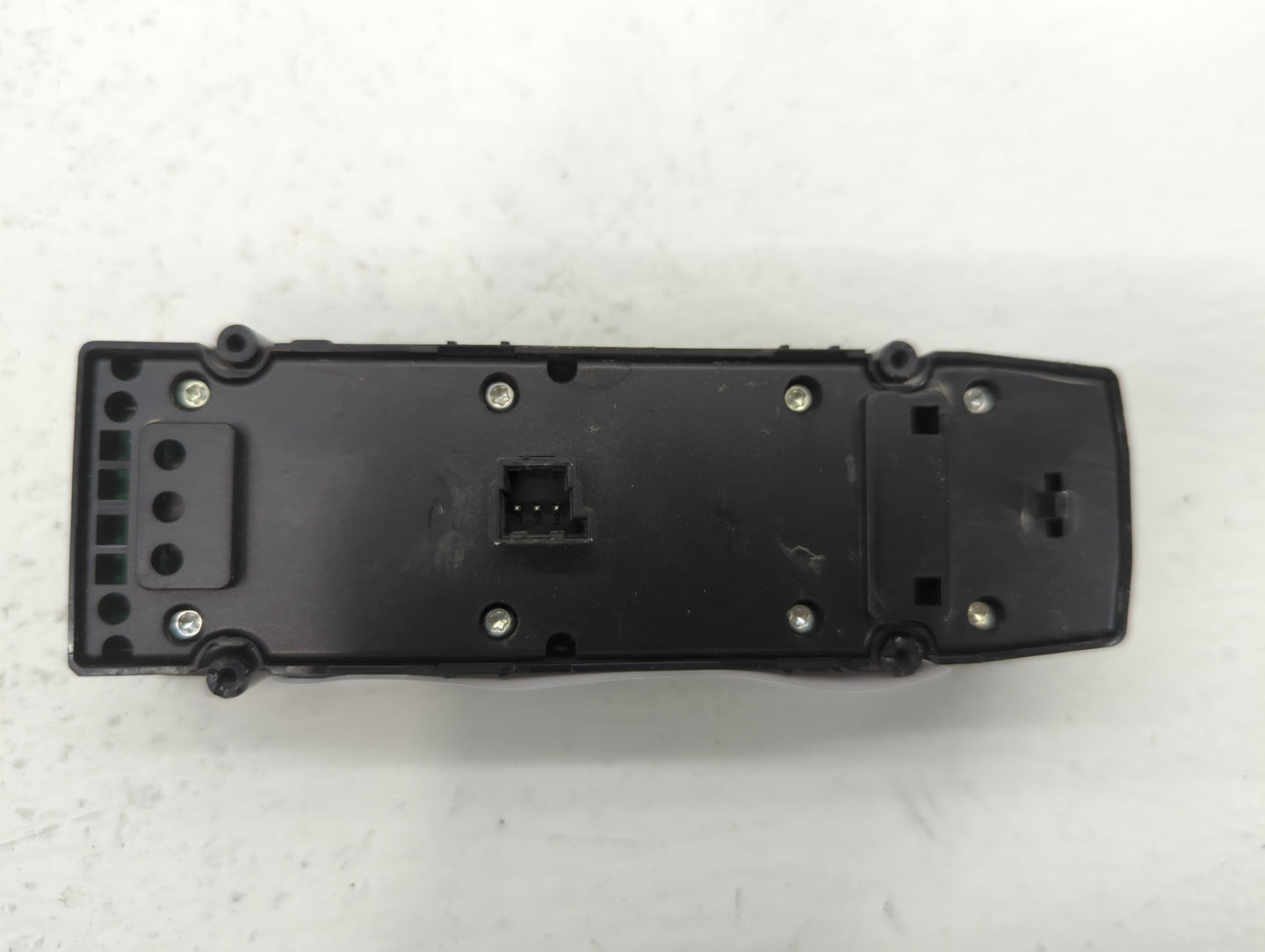 2011-2014 Mercedes-Benz C250 Master Power Window Switch Replacement Driver Side Left P/N:A204 905 53 02 Fits OEM Used Auto P