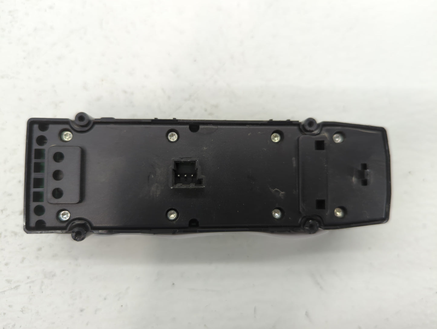 2011-2014 Mercedes-Benz C250 Master Power Window Switch Replacement Driver Side Left P/N:A204 905 53 02 Fits OEM Used Auto P