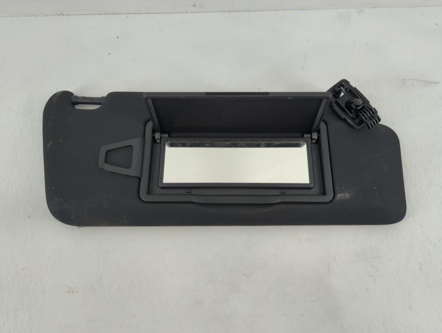 2010-2014 Mercedes-Benz C250 Sun Visor Shade Replacement Passenger Right Mirror Fits Fits 2008 2009 2010 2011 2012 2013 2014