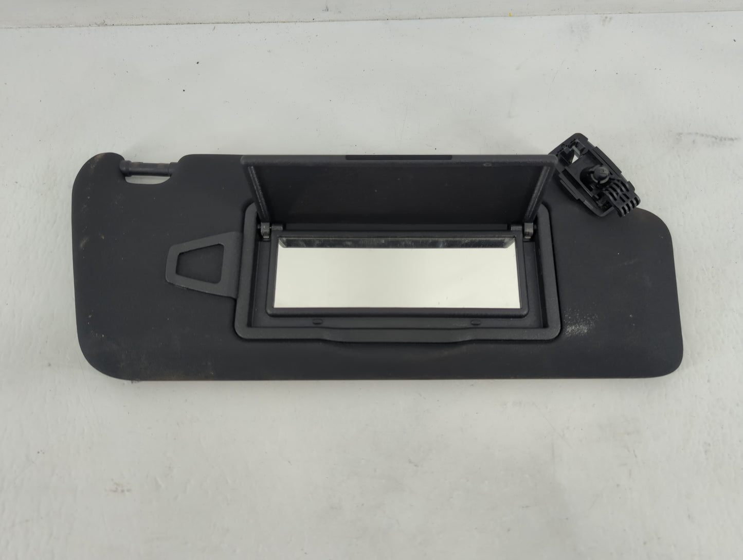 2010-2014 Mercedes-Benz C250 Sun Visor Shade Replacement Passenger Right Mirror Fits Fits 2008 2009 2010 2011 2012 2013 2014