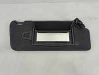 2010-2014 Mercedes-Benz C250 Sun Visor Shade Replacement Passenger Right Mirror Fits Fits 2008 2009 2010 2011 2012 2013 2014