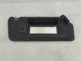 compare product 2010-2014 Mercedes-Benz C250 Sun Visor Shade Replacement Passenger Right Mirror Fits Fits 2008 2009 2010 2011 2012 2013 2014 OEM Used Auto Parts