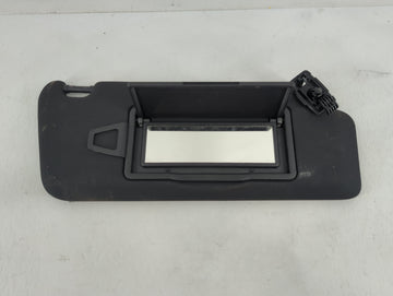 2010-2014 Mercedes-Benz C250 Sun Visor Shade Replacement Passenger Right Mirror Fits Fits 2008 2009 2010 2011 2012 2013 2014