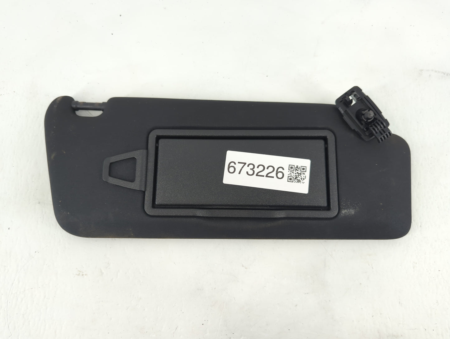 2010-2014 Mercedes-Benz C250 Sun Visor Shade Replacement Passenger Right Mirror Fits Fits 2008 2009 2010 2011 2012 2013 2014