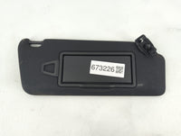 2010-2014 Mercedes-Benz C250 Sun Visor Shade Replacement Passenger Right Mirror Fits Fits 2008 2009 2010 2011 2012 2013 2014
