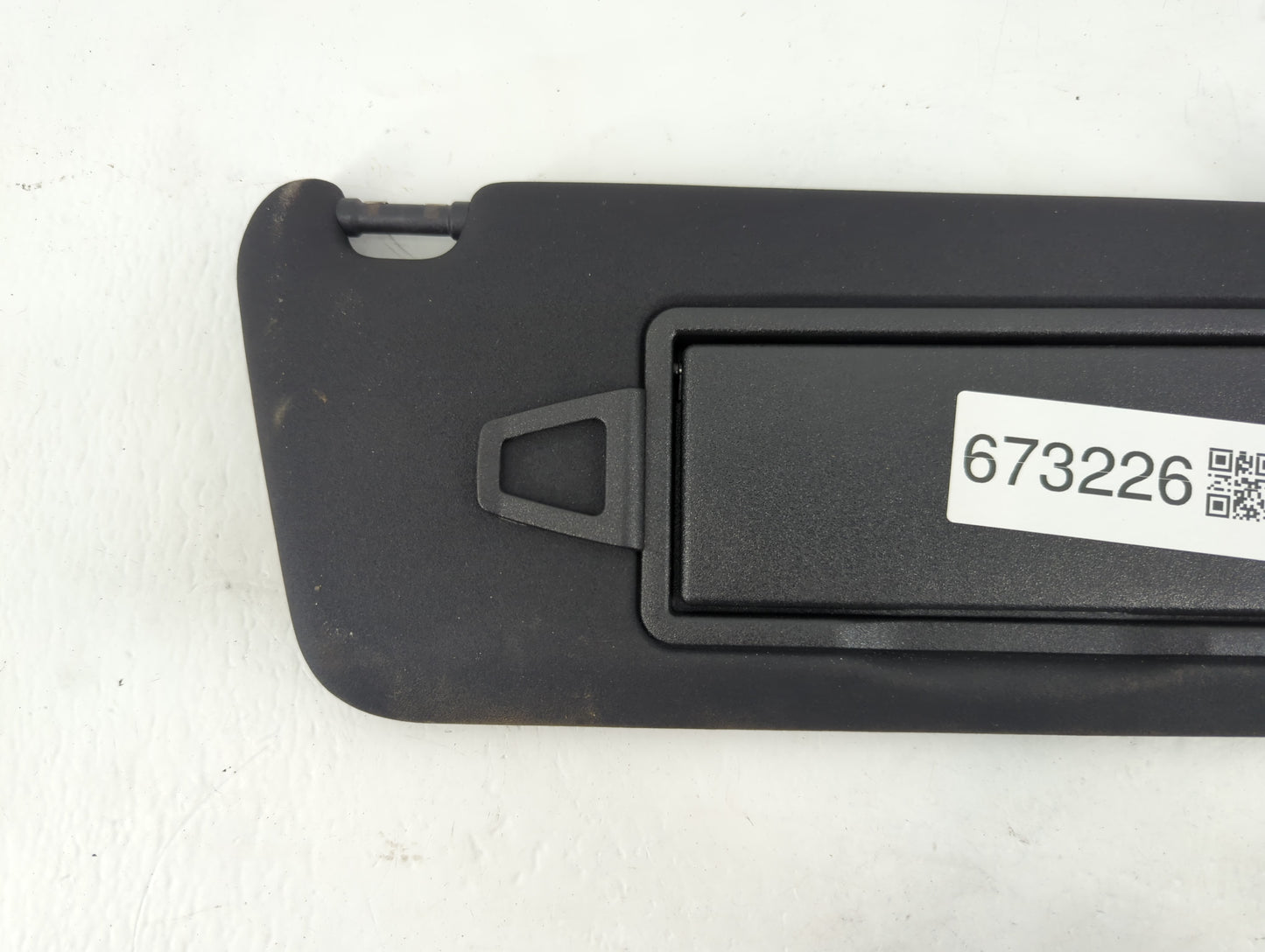 2010-2014 Mercedes-Benz C250 Sun Visor Shade Replacement Passenger Right Mirror Fits Fits 2008 2009 2010 2011 2012 2013 2014