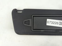 2010-2014 Mercedes-Benz C250 Sun Visor Shade Replacement Passenger Right Mirror Fits Fits 2008 2009 2010 2011 2012 2013 2014