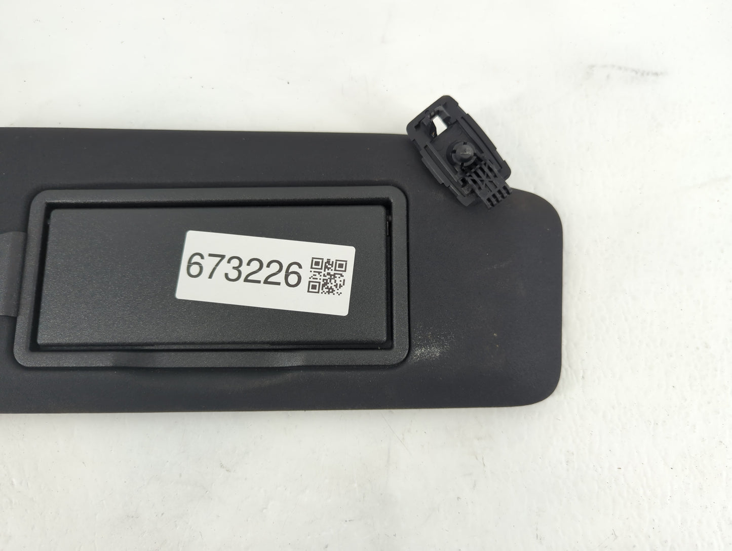 2010-2014 Mercedes-Benz C250 Sun Visor Shade Replacement Passenger Right Mirror Fits Fits 2008 2009 2010 2011 2012 2013 2014