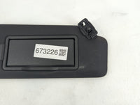 2010-2014 Mercedes-Benz C250 Sun Visor Shade Replacement Passenger Right Mirror Fits Fits 2008 2009 2010 2011 2012 2013 2014