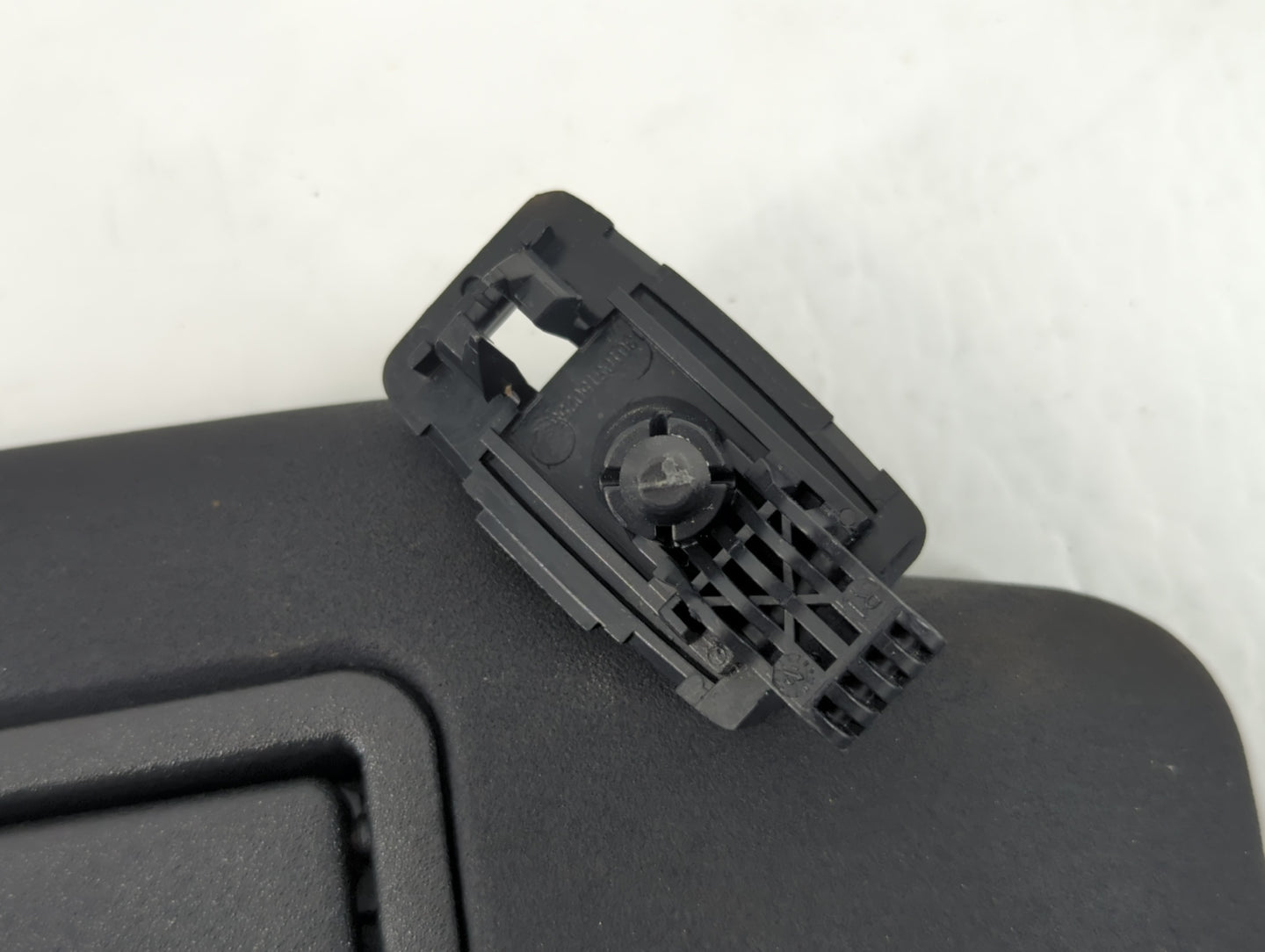 2010-2014 Mercedes-Benz C250 Sun Visor Shade Replacement Passenger Right Mirror Fits Fits 2008 2009 2010 2011 2012 2013 2014