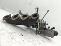 2012 C250 Turbocharger Turbo Charger Super Charger Supercharger - Oemusedautoparts1.com