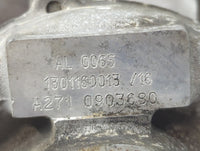 2012 C250 Turbocharger Turbo Charger Super Charger Supercharger - Oemusedautoparts1.com