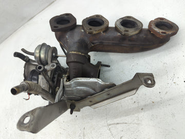 2012 C250 Turbocharger Turbo Charger Super Charger Supercharger - Oemusedautoparts1.com