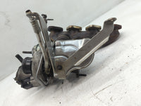 2012 C250 Turbocharger Turbo Charger Super Charger Supercharger - Oemusedautoparts1.com
