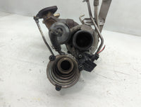 2012 C250 Turbocharger Turbo Charger Super Charger Supercharger - Oemusedautoparts1.com