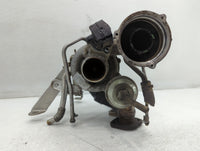 2012 C250 Turbocharger Turbo Charger Super Charger Supercharger - Oemusedautoparts1.com