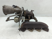 2012 C250 Turbocharger Turbo Charger Super Charger Supercharger - Oemusedautoparts1.com