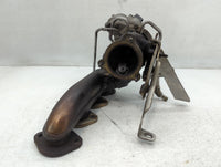2012 C250 Turbocharger Turbo Charger Super Charger Supercharger - Oemusedautoparts1.com