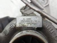 2012 C250 Turbocharger Turbo Charger Super Charger Supercharger - Oemusedautoparts1.com