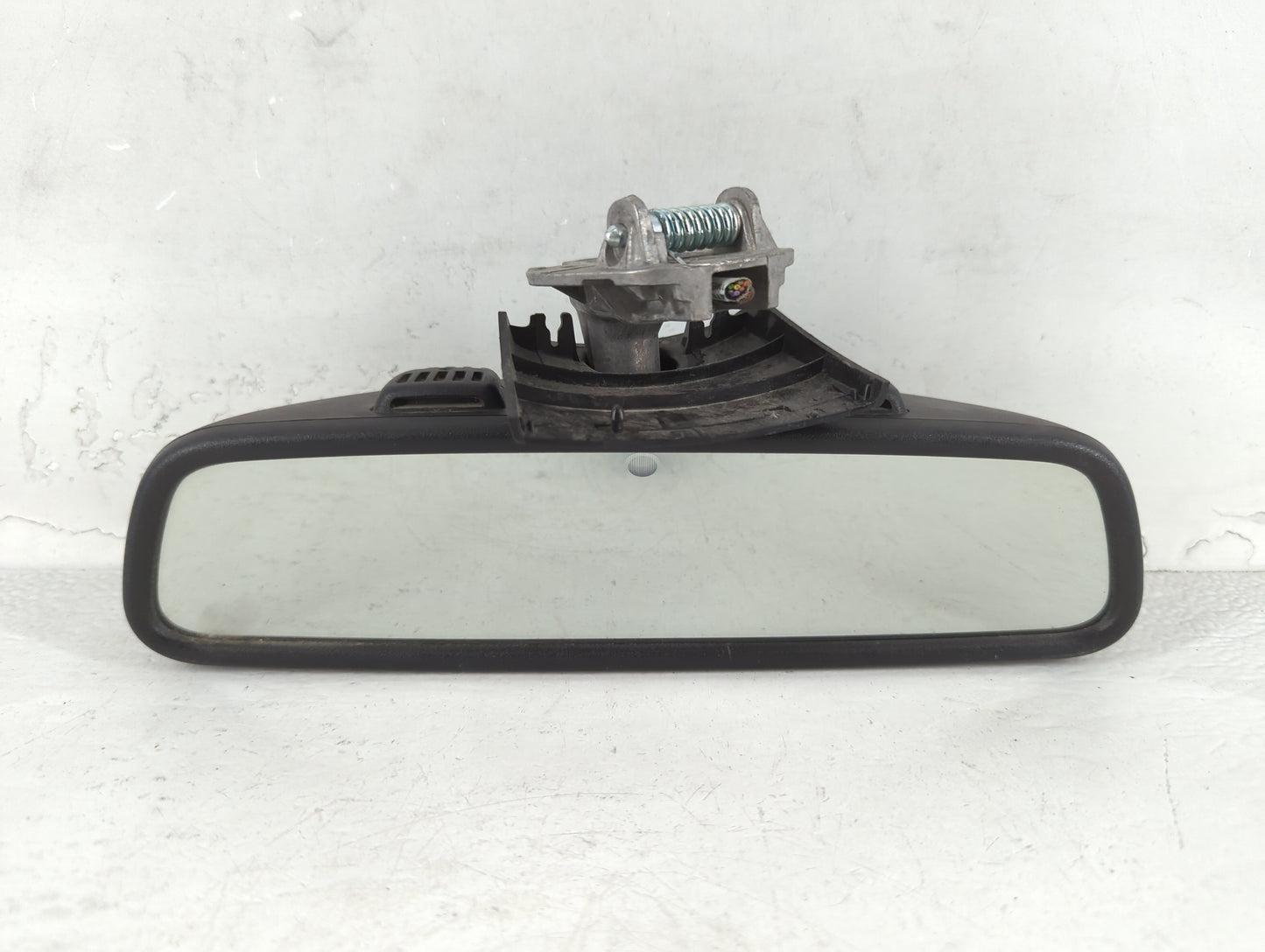 2010-2014 Mercedes-Benz C250 Interior Rear View Mirror Replacement OEM P/N:E11026530 Fits OEM Used Auto Parts - Oemusedautop