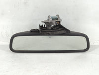 2010-2014 Mercedes-Benz C250 Interior Rear View Mirror Replacement OEM P/N:E11026530 Fits OEM Used Auto Parts - Oemusedautop
