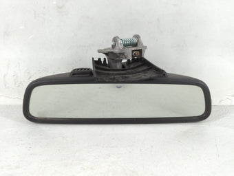 compare product 2010-2014 Mercedes-Benz C250 Interior Rear View Mirror Replacement OEM P/N:E11026530 Fits OEM Used Auto Parts