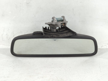 2010-2014 Mercedes-Benz C250 Interior Rear View Mirror Replacement OEM P/N:E11026530 Fits OEM Used Auto Parts - Oemusedautop