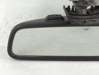 2010-2014 Mercedes-Benz C250 Interior Rear View Mirror Replacement OEM P/N:E11026530 Fits OEM Used Auto Parts - Oemusedautop